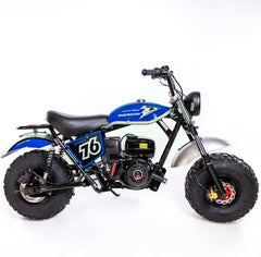 TRAILMASTER HURRICANE 200X 196cc Minibike