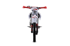 TrailMaster TMC60-160 Dirt Bike 4 speed manual