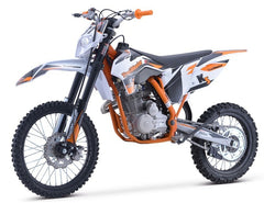 TrailMaster TM31-250 Dirt Bike Manual Electric Start