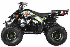 Trailmaster R125 7" Kid Sport Gas ATV