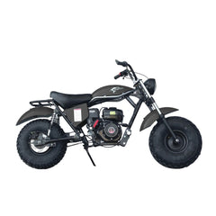 TRAILMASTER MB200-2 Minibike