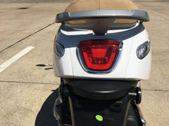 TrailMaster Turino 50 Scooter Electric/Kick Start