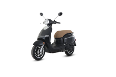 TrailMaster Turino 150 Scooter Electric/Kick Start