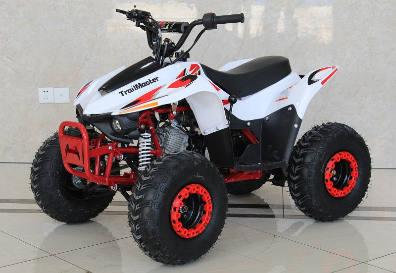 Trailmaster N110 Sport 7