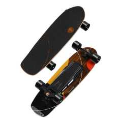 Exway Ripple Mini Electric Skateboard