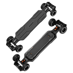 Exway Atlas Pro Electric Skateboard