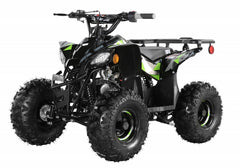 Trailmaster R125 7" Kid Sport Gas ATV