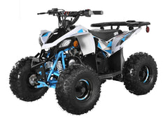 Trailmaster R125 7" Kid Sport Gas ATV