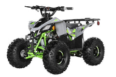 Trailmaster R125 7" Kid Sport Gas ATV