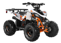 Trailmaster R125 7" Kid Sport Gas ATV