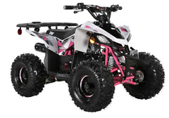 Trailmaster R125 7" Kid Sport Gas ATV