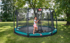 Berg Champion 14ft Inground Trampoline