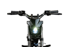 DH 1200W Electric Trail Bike