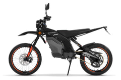 EMMO CAOFEN F80 ELECTRIC DIRT BIKE