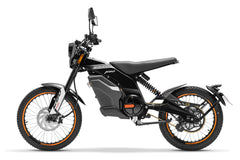 EMMO CAOFEN F80 ELECTRIC DIRT BIKE