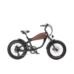 Revi Bikes Cheetah Mini 750W Electrice Bike