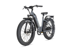 Snapcycle R1 Step-Thru E-Bike