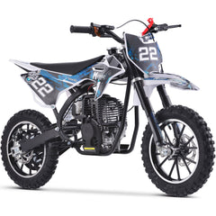 MotoTec 40cc Demon Kids Gas Dirt Bike