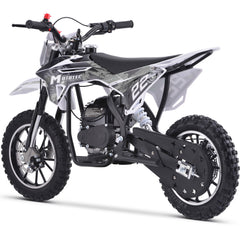 MotoTec 40cc Demon Kids Gas Dirt Bike