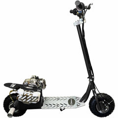 Scooterx Dirt Dog 49cc Gas Scooter [IN STOCK]