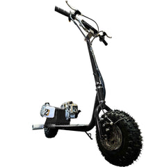 Scooterx Dirt Dog 49cc Gas Scooter [IN STOCK]