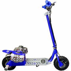 Scooterx Dirt Dog 49cc Gas Scooter [IN STOCK]