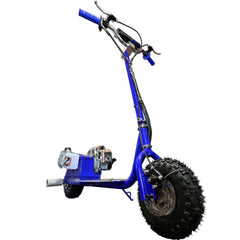 Scooterx Dirt Dog 49cc Gas Scooter [IN STOCK]