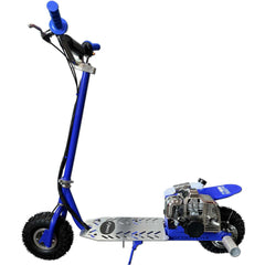 Scooterx Dirt Dog 49cc Gas Scooter [IN STOCK]