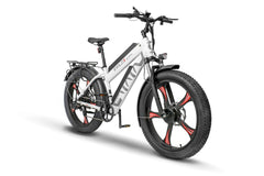 EMMO E-WILD X OFF-ROAD E-BIKES