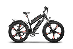 EMMO E-WILD X OFF-ROAD E-BIKES