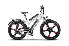 EMMO E-WILD X OFF-ROAD E-BIKES