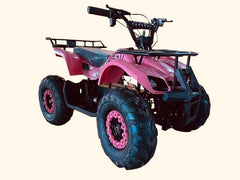 E-G 36V 500W Kids Electric ATV