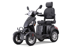 PFW XW-E01 4 Wheel Electric Mobility Scooter