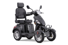 PFW XW-E01 4 Wheel Electric Mobility Scooter