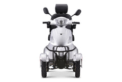 PFW XW-E01 4 Wheel Electric Mobility Scooter