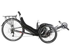 Performer JC-70 Tadpole Recumbent Trike