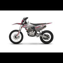 Trailmaster LX250 Dirt Bike JHL Pro-Series 250cc