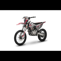 Trailmaster LX250 Dirt Bike JHL Pro-Series 250cc