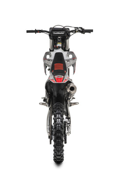 Trailmaster LX250 Dirt Bike JHL Pro-Series 250cc