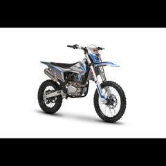 Trailmaster LX250 Dirt Bike JHL Pro-Series 250cc