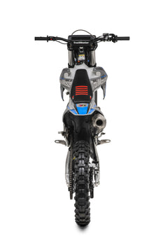 Trailmaster LX250 Dirt Bike JHL Pro-Series 250cc