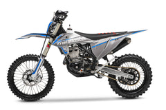 Trailmaster LX300 PRO EFI JHL Pro-Series Dirt Bike