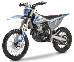 Trailmaster LX300 PRO EFI JHL Pro-Series Dirt Bike