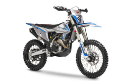 Trailmaster LX300 PRO EFI JHL Pro-Series Dirt Bike