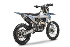 Trailmaster LX300 PRO EFI JHL Pro-Series Dirt Bike