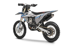 Trailmaster LX300 PRO EFI JHL Pro-Series Dirt Bike