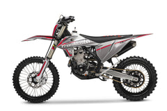 Trailmaster LX300 PRO EFI JHL Pro-Series Dirt Bike