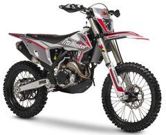 Trailmaster LX300 PRO EFI JHL Pro-Series Dirt Bike