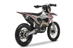 Trailmaster LX300 PRO EFI JHL Pro-Series Dirt Bike