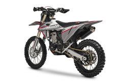 Trailmaster LX300 PRO EFI JHL Pro-Series Dirt Bike